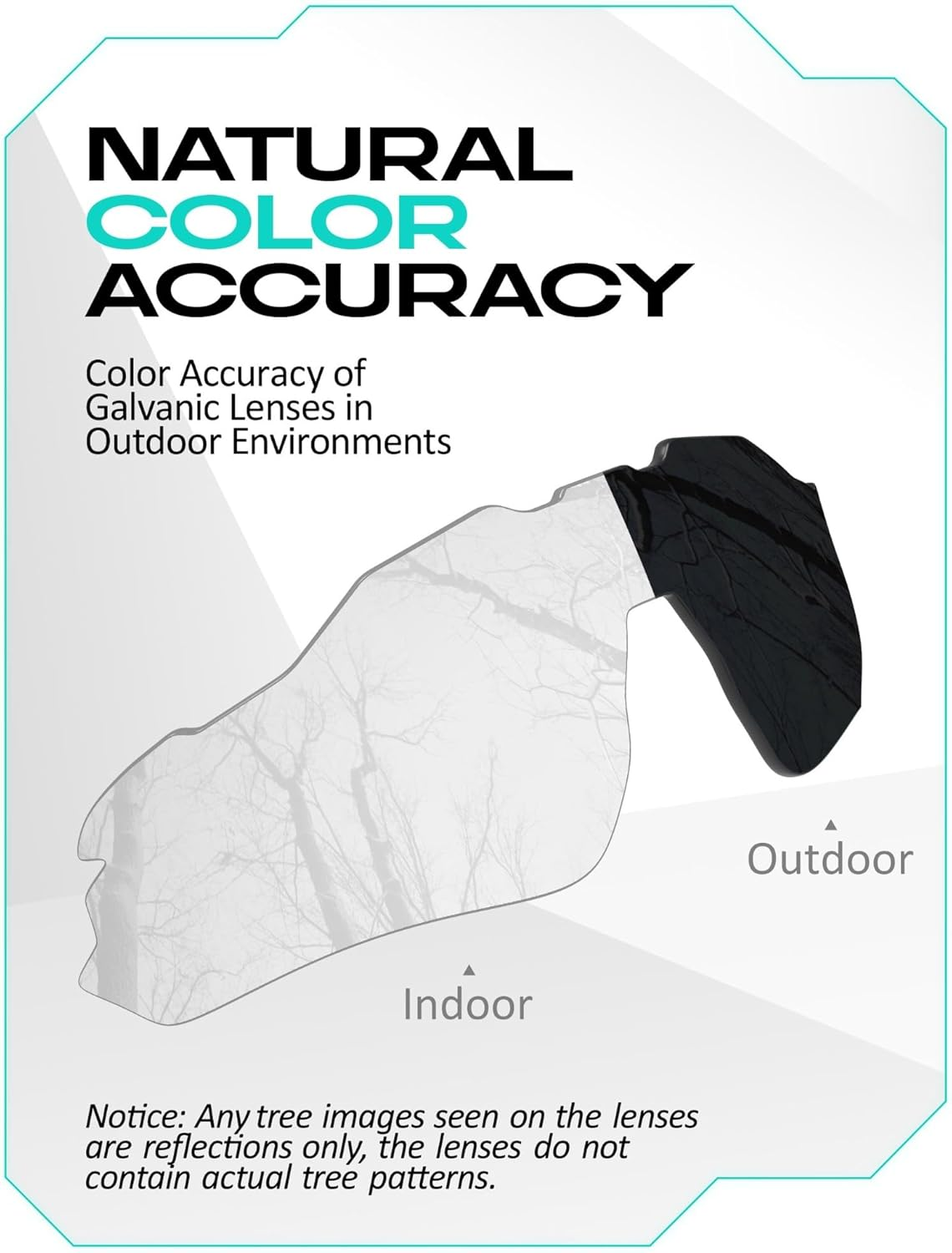 Galvanic Replacement Lenses for Oakley Radar EV Path OO9208 Sunglasses - Multiple Choices - Amber Gradient Non Polarized image number 3