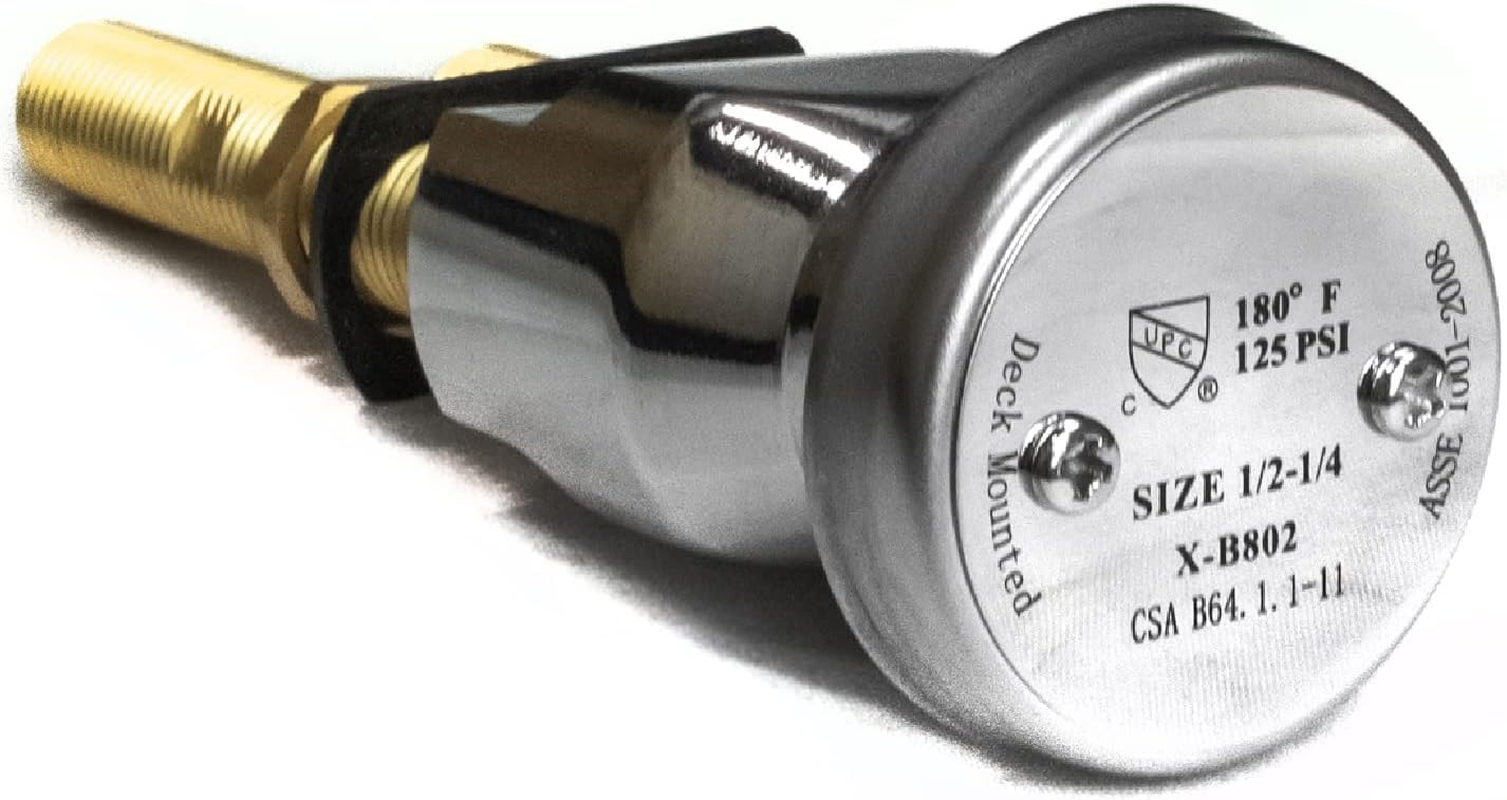 BR Beauty Standard Vacuum Breaker image number 3