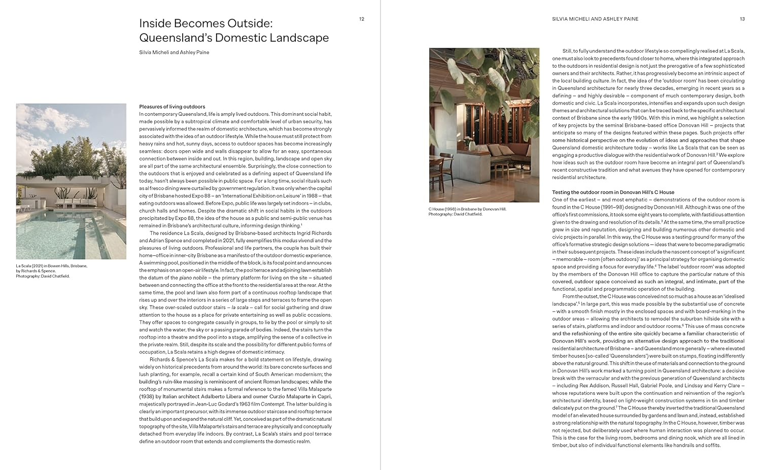 The New Queensland House image number 3