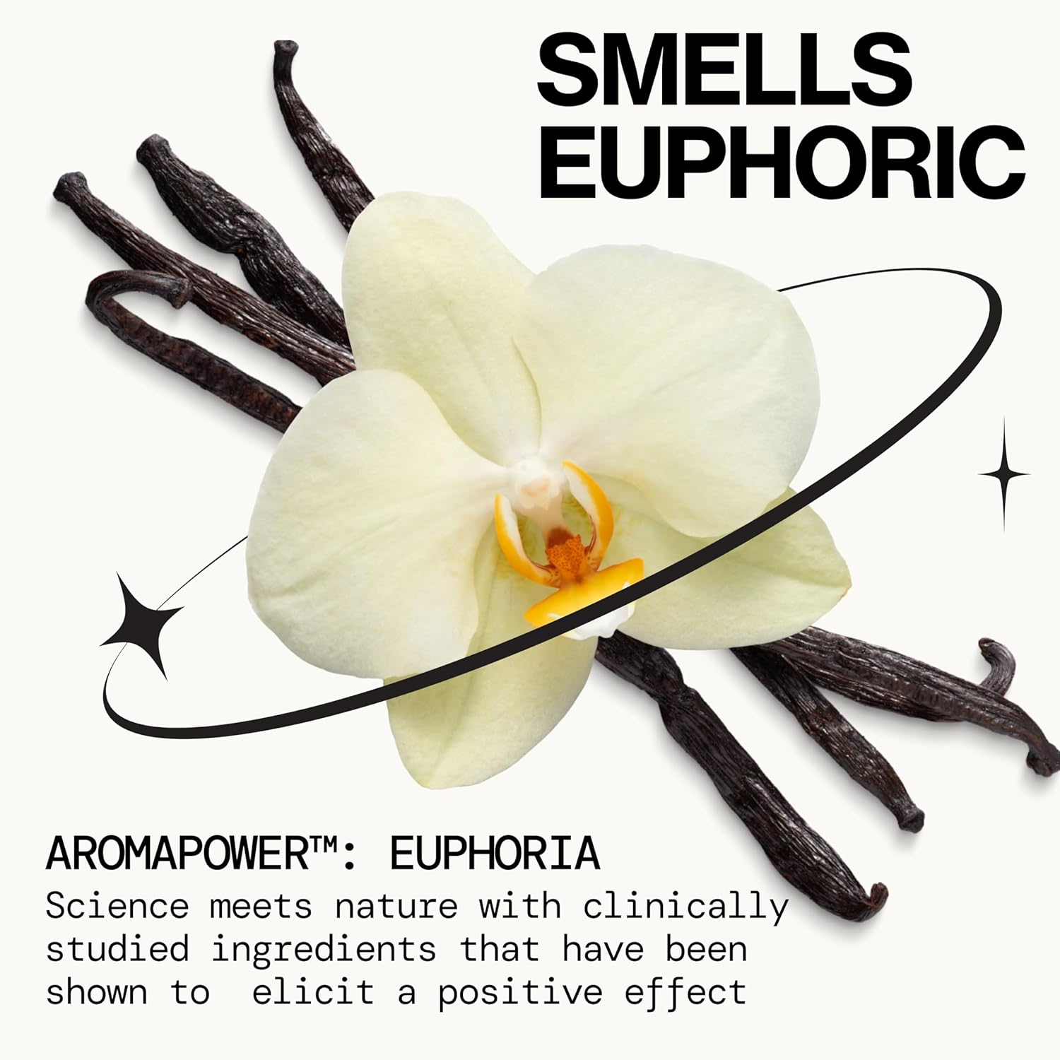 Pacifica Body Wash - Island Vanilla for Women 12 Oz Body Wash