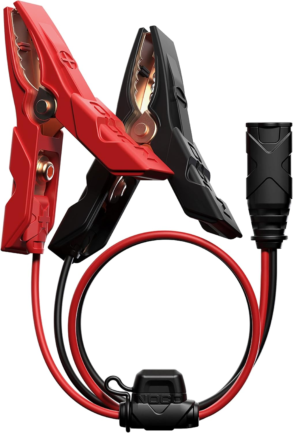 NOCO GC014 XL X-Connect Battery Clamp Accessory for NOCO Genius Smart Battery Chargers image number 6