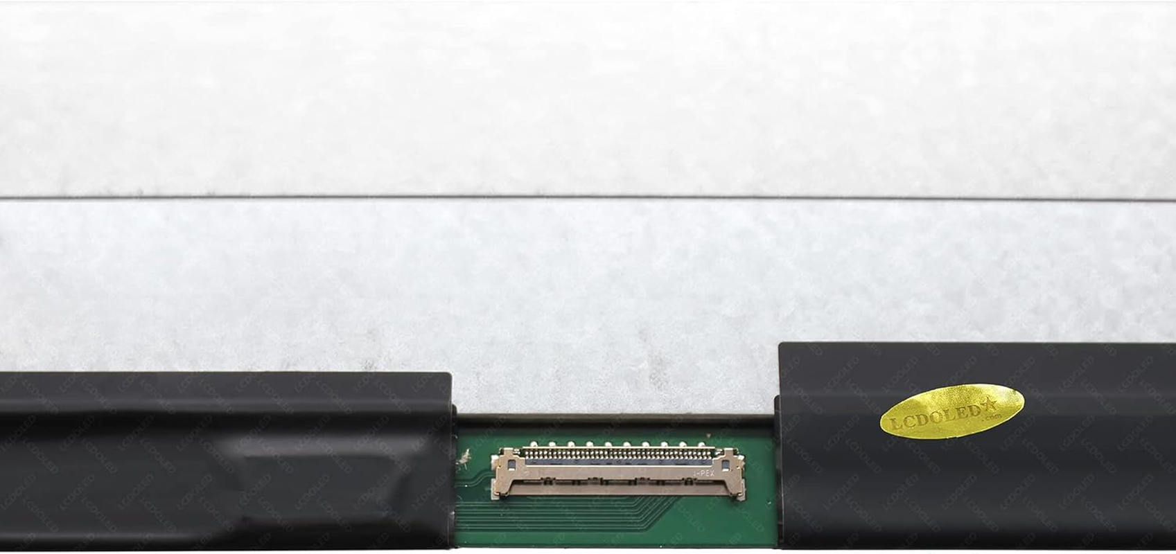 LCDOLED Compatible with ASUS ROG Strix Scar 17 G732 G732L G732LV G732LW G732LWS G732LXS 17.3 Inches Fullhd 1920X1080 IPS 40Pin LED LCD Display Screen Panel Replacement (300Hz Refresh Rate) image number 2