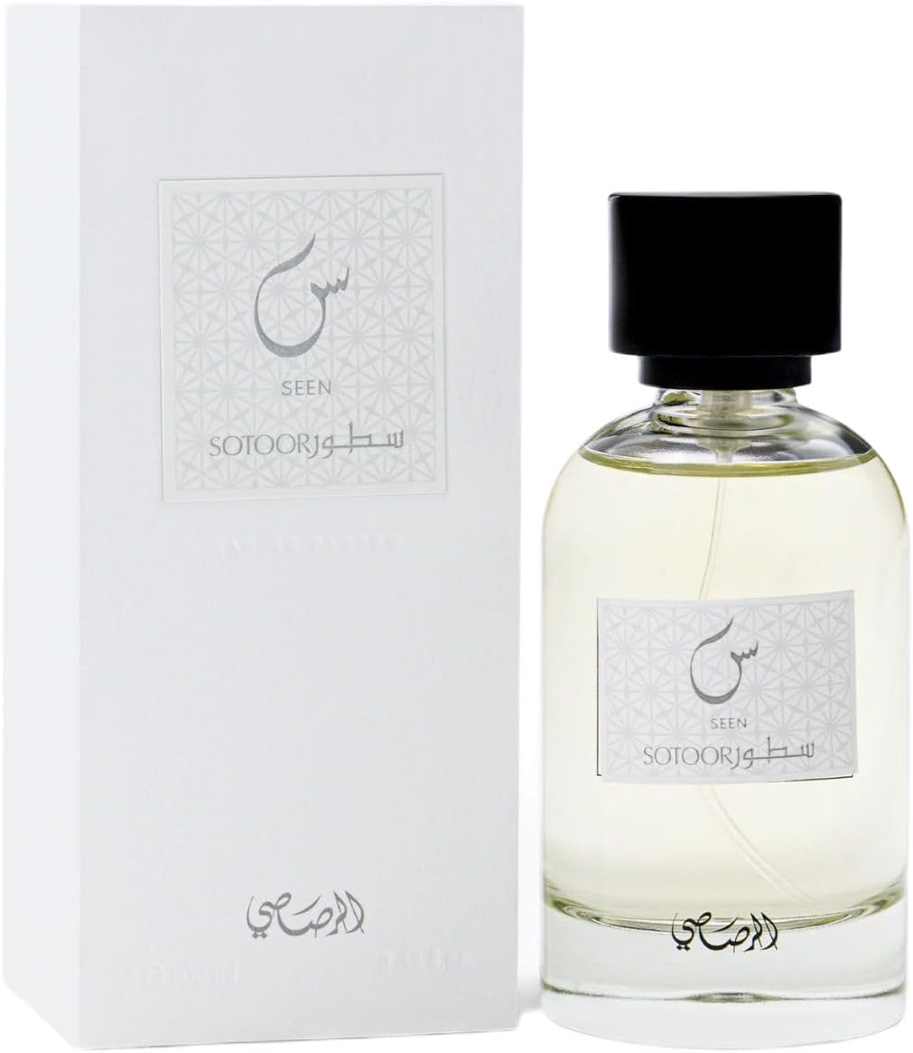Rasasi Sotoor Seen Eau De Parfum Spray 98Ml