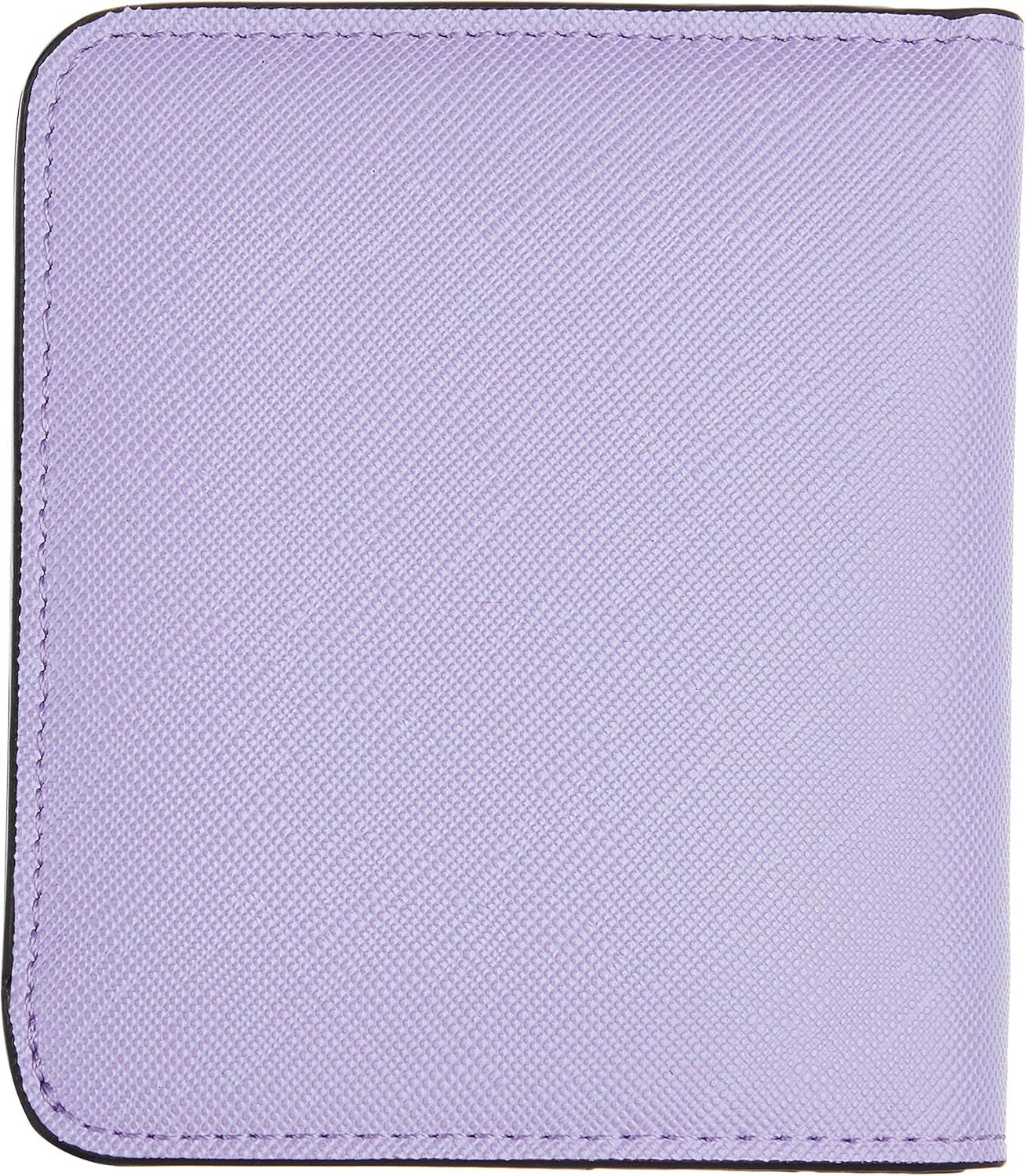 Toughergun Womens RFID Blocking Small Compact Bifold Luxury Genuine Leather Pocket Wallet Ladies Mini Purse with ID Window image number 4