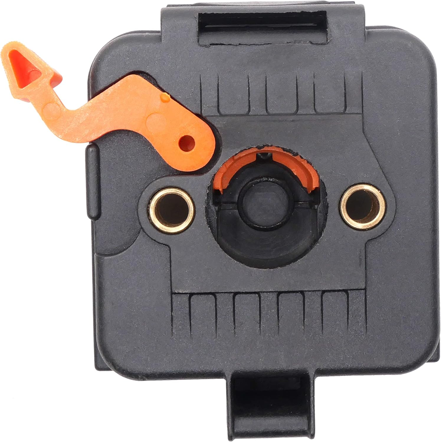 Hippotech Air Filter Cover and Housing with Air Filters for STIHL HS80 FS80 FS85 BG75 String Trimmer Brushcutter image number 2