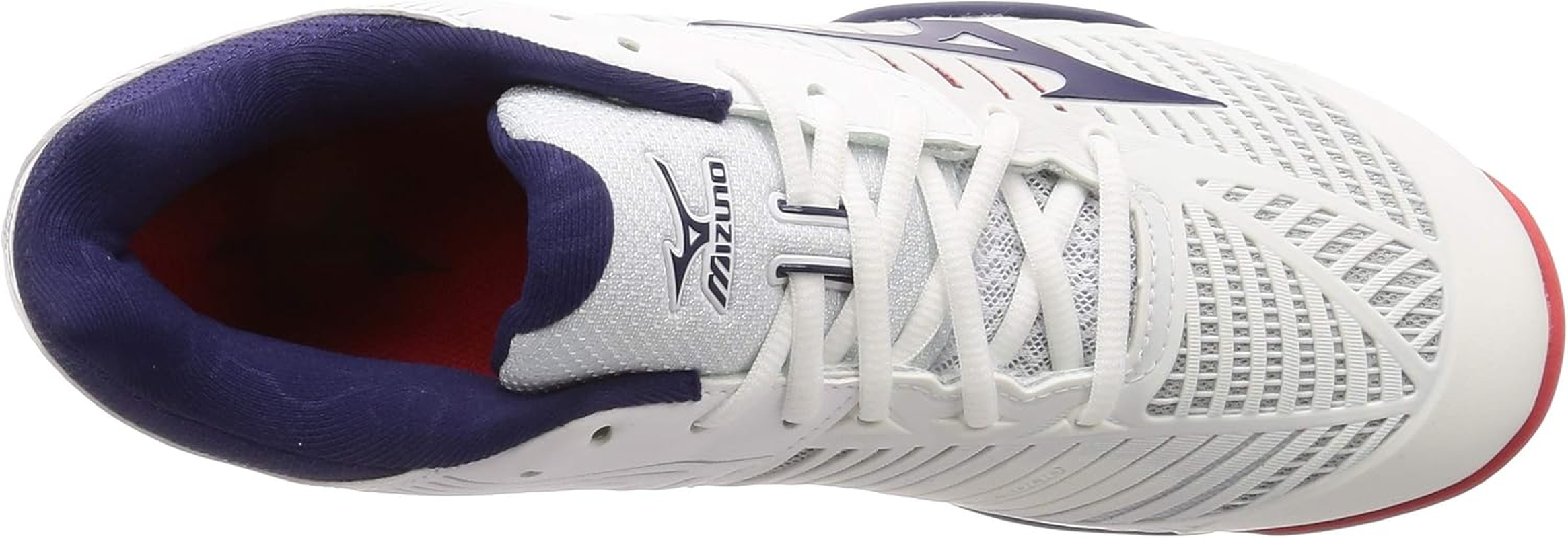 Mizuno Wave Exceed Tour 3 AC Tennis Shoes