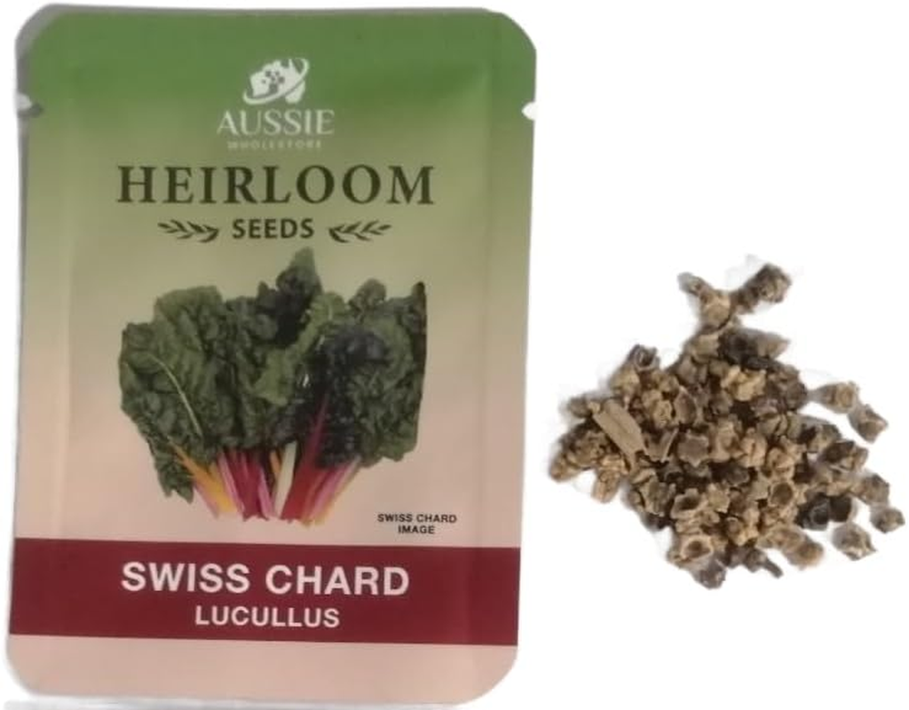 Mix Vegetable Seeds Pack -12 Packs of Seeds image number 1