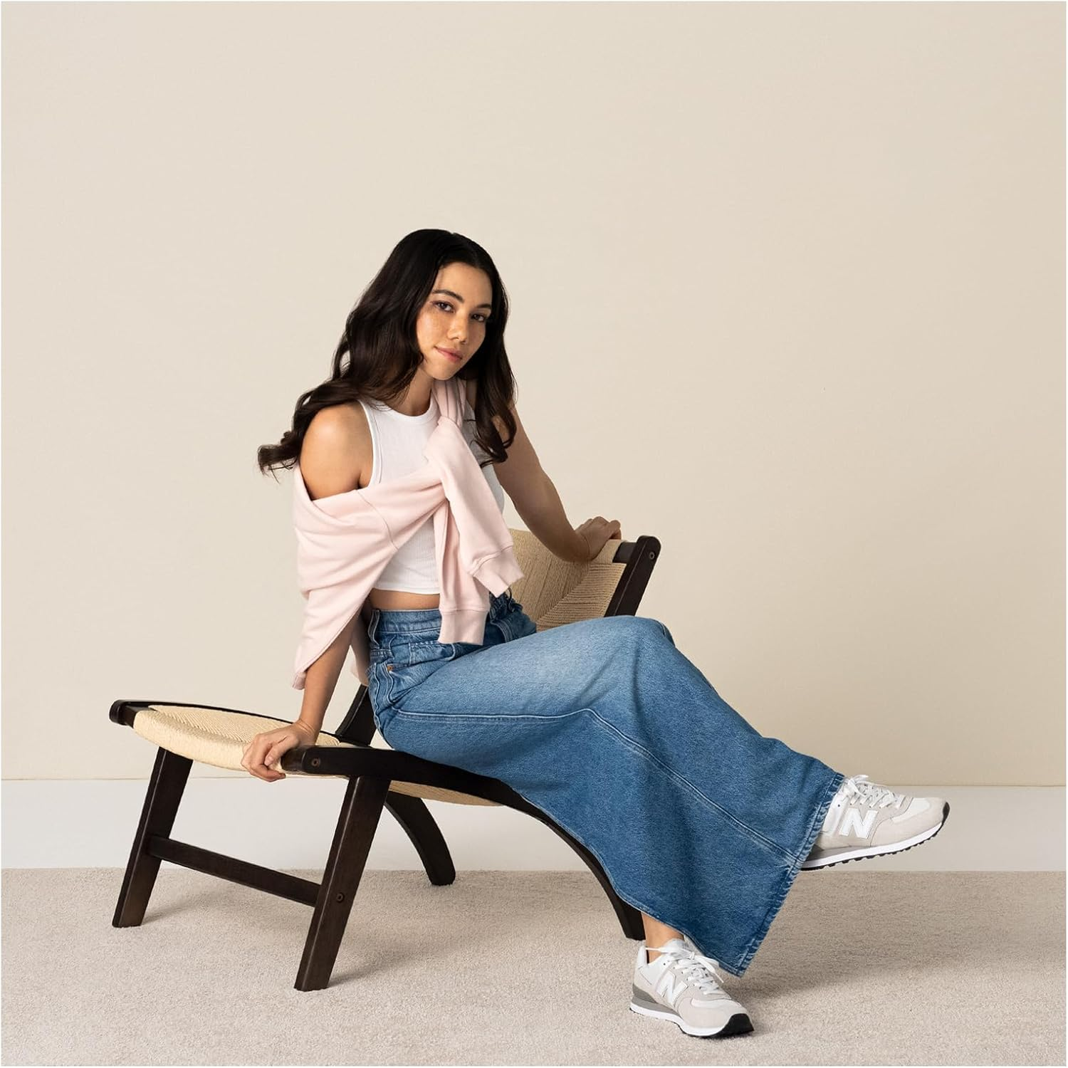 New Balance Women'S 574 Sneaker