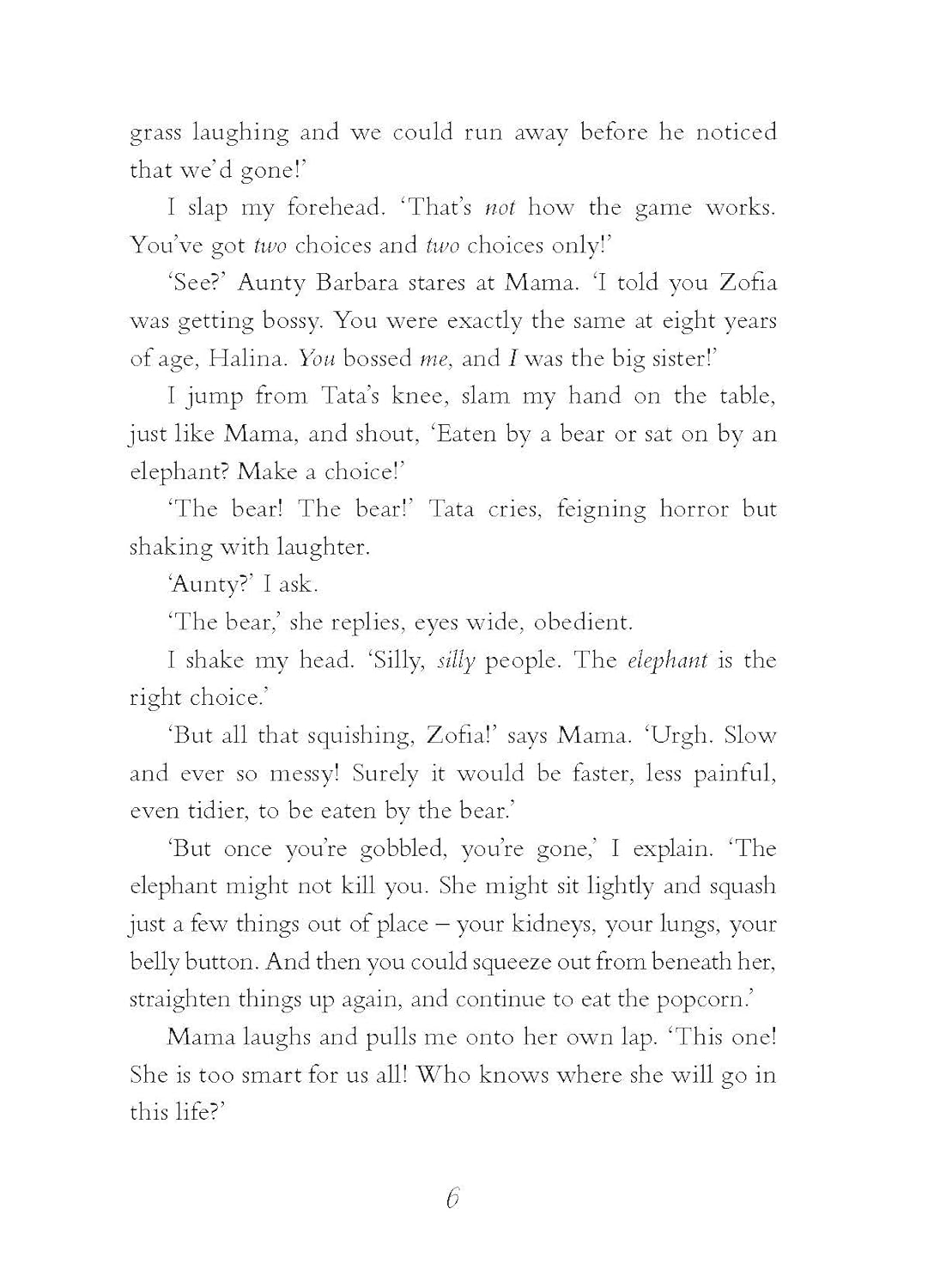 Waiting for the Storks image number 2