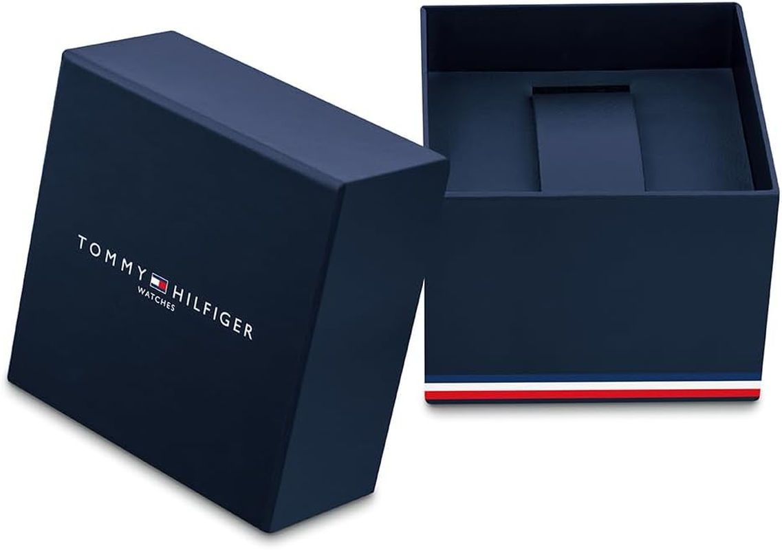 Tommy Hilfiger Baker Men'S Watch image number 5