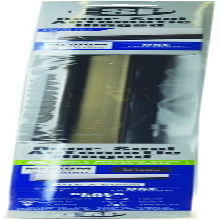 ESP Door Seal Automatic Hinged Bronze