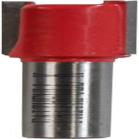 Faithfull - Router Bit TC, Two Grooves - 7.0 Mm image number 4