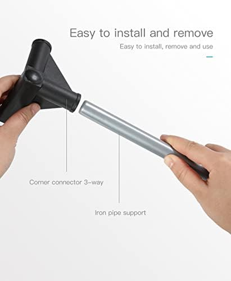 Official Creality Medium Size Fireproof and Dustproof 3D Printer Enclosure for Ender 3/Ender 3 V2/3 Pro/S1 Plus/Ender 5/5 Pro/Cr-10/V2/S/Ender 6/CR-6SE, Constant Temperature Protective Cover Room image number 3