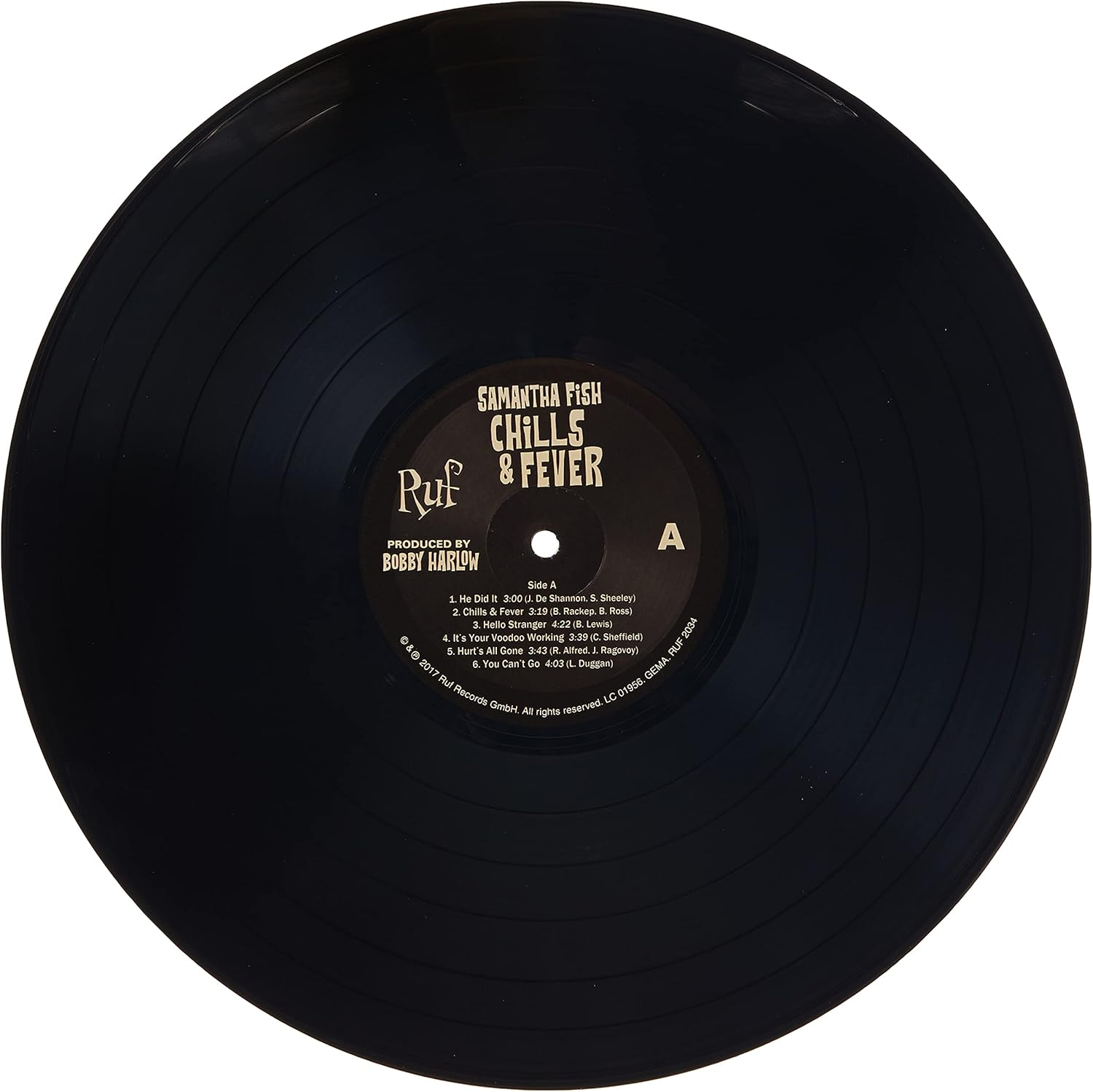 Chills & Fever image number 3