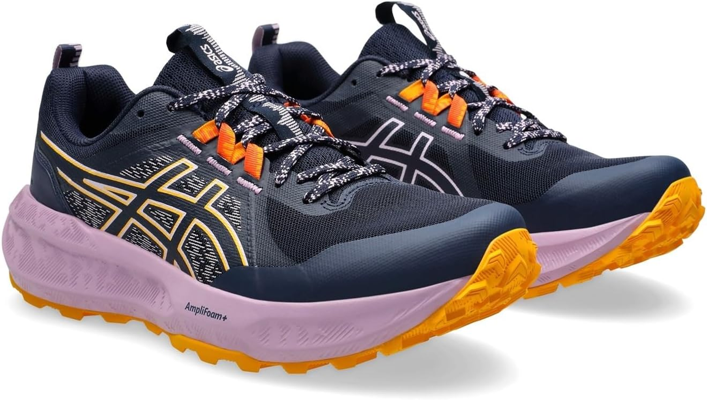 ASICS Gel-Sonoma 8 Women'S Trainers image number 6