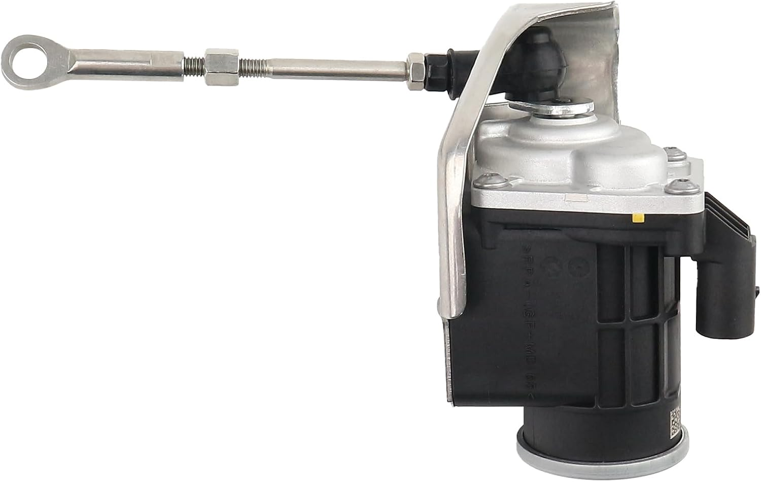 Turbocharger Wastegate Actuator Compatible with Sonata 2015-2019 Tucson 2016-2018, Kia Optima 2016-2020 Replace 394002B250 39400-2B250 image number 1