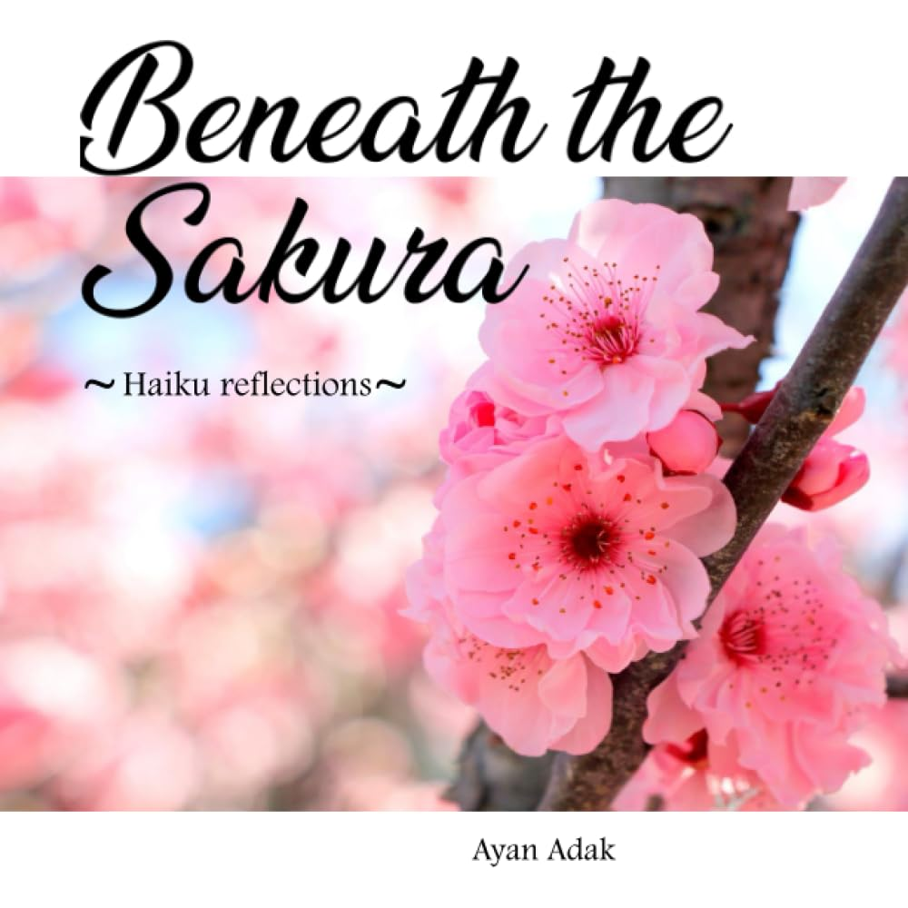 Beneath the Sakura: Haiku Reflections image number 1