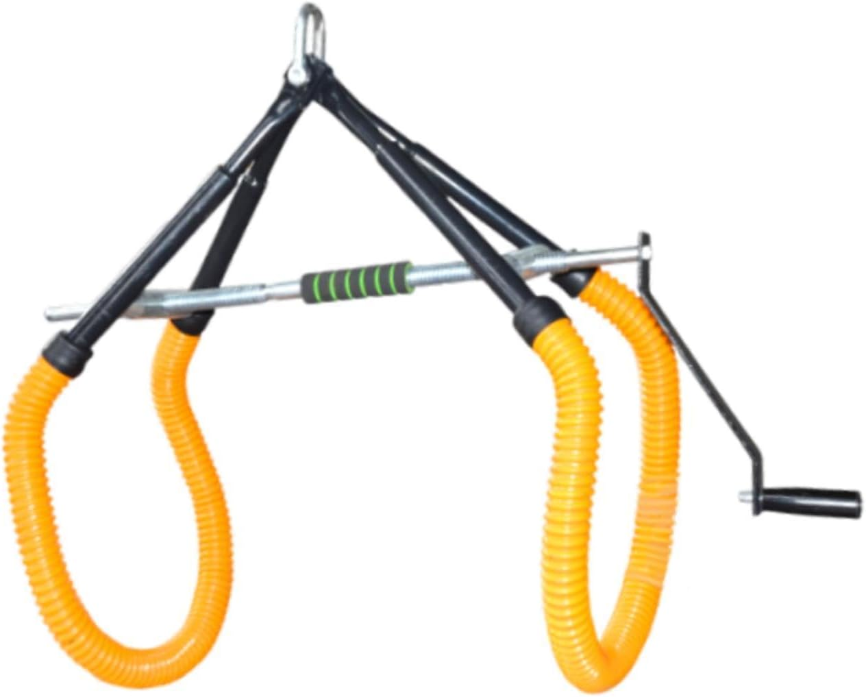 Adjustable Cow Lifter for Assisting Cattle with 1000Kg Capacity, Green