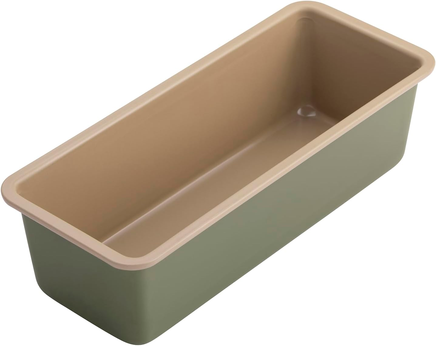 Kai Corporation Kai DL7105 Cake Mold, Pound Mold, Cake B-NAT Bake Natural Environmentally Friendly Carnauba Wax Coating, Made in Japan image number 4