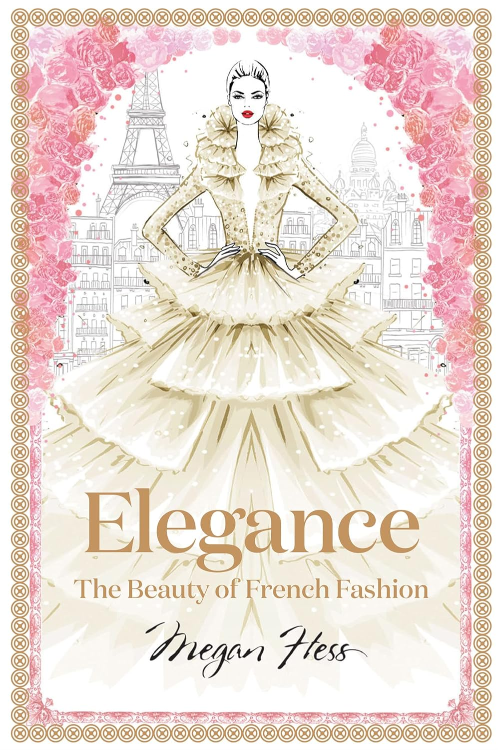 Elegance: the Beauty of French Fashion image number 1