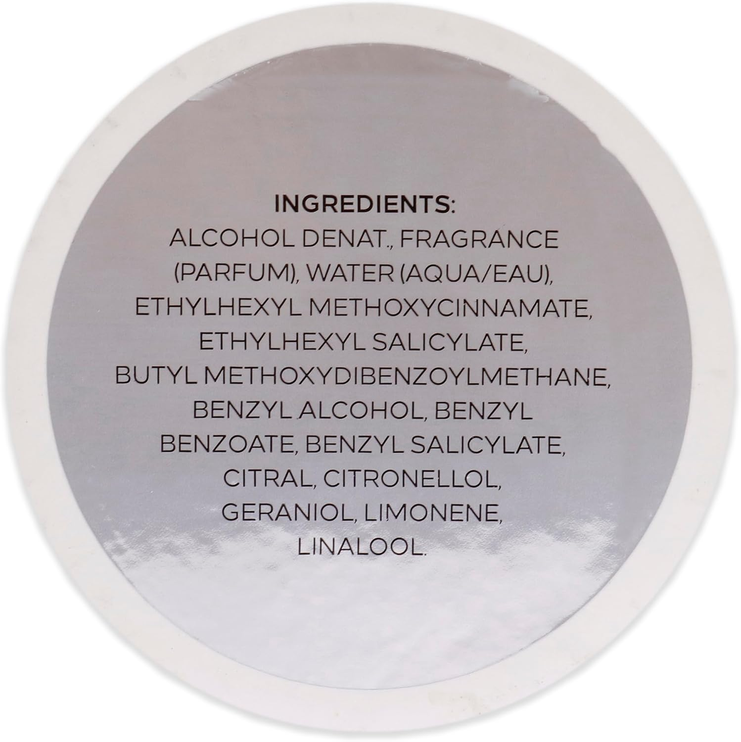 Derek Lam Blackout, 175 Ml