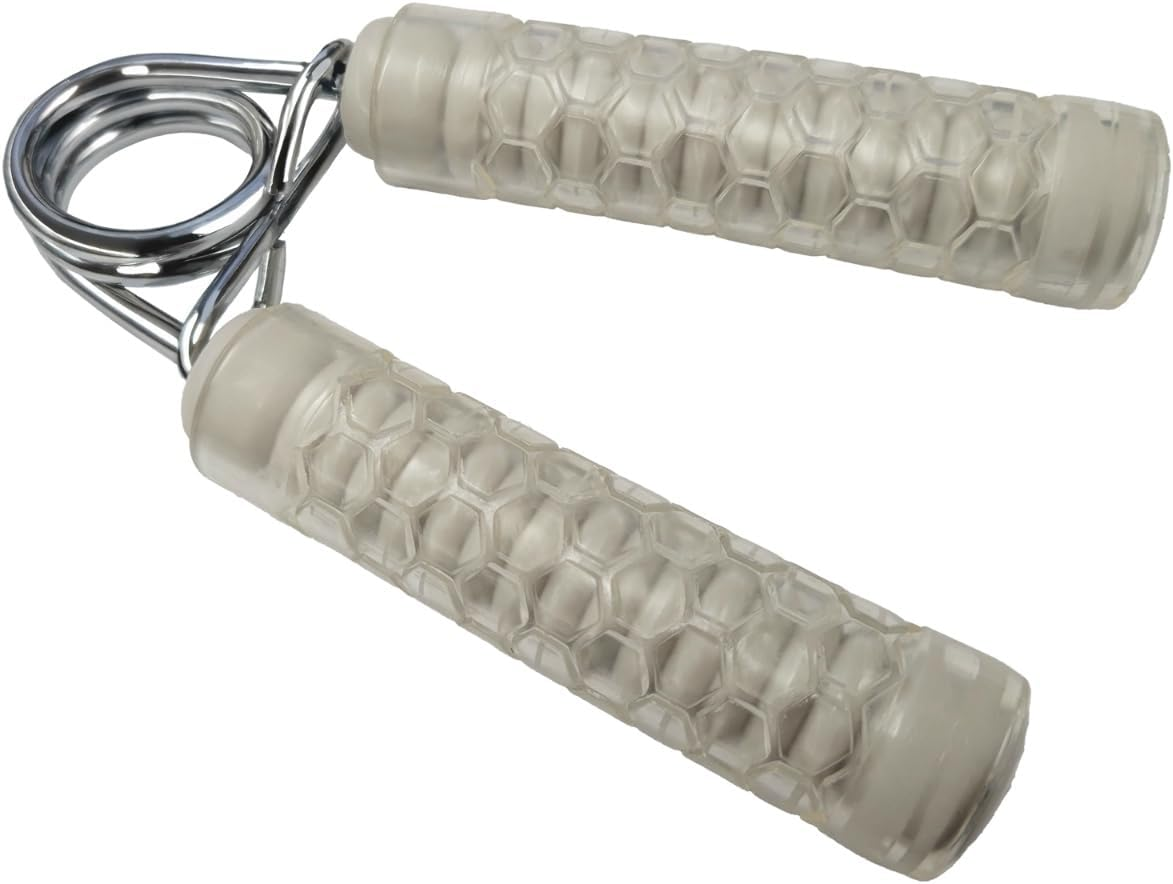 IRONMAN CLUB(鉄人倶楽部) ハンドグリップ < 10Kg / 20Kg / 30Kg / 40Kg / 50Kg > 握力 前腕筋トレ