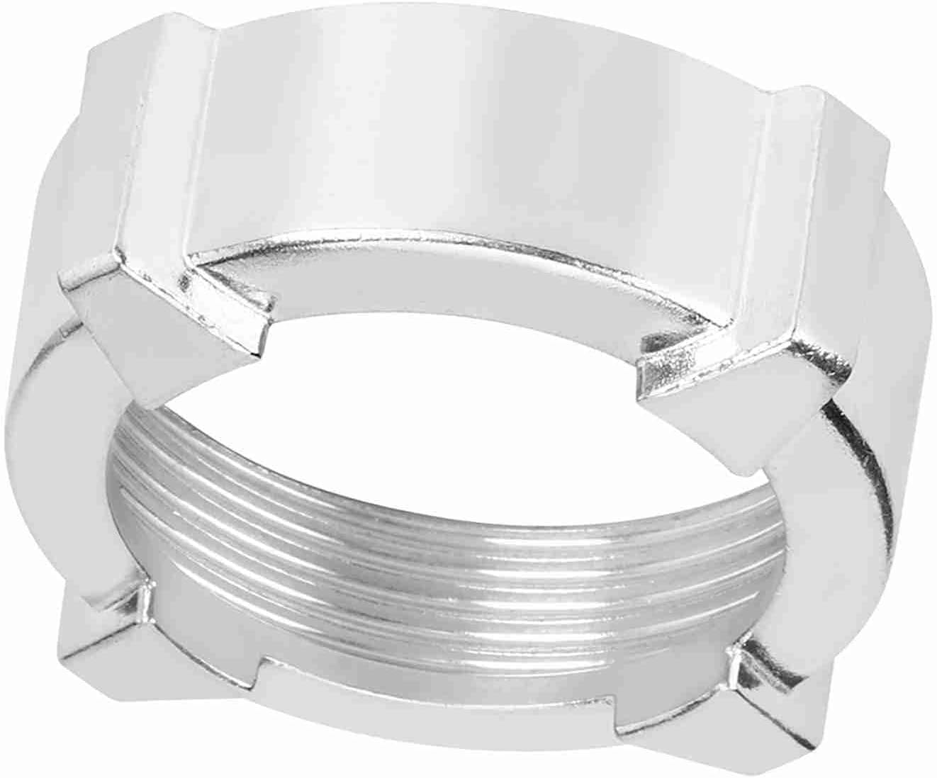 Manual Meat Grinder, Aluminium Alloy Kitchen Mincer, 7.8 X 2.6 Cm, Easy Disassemble Design for Home Use image number 5