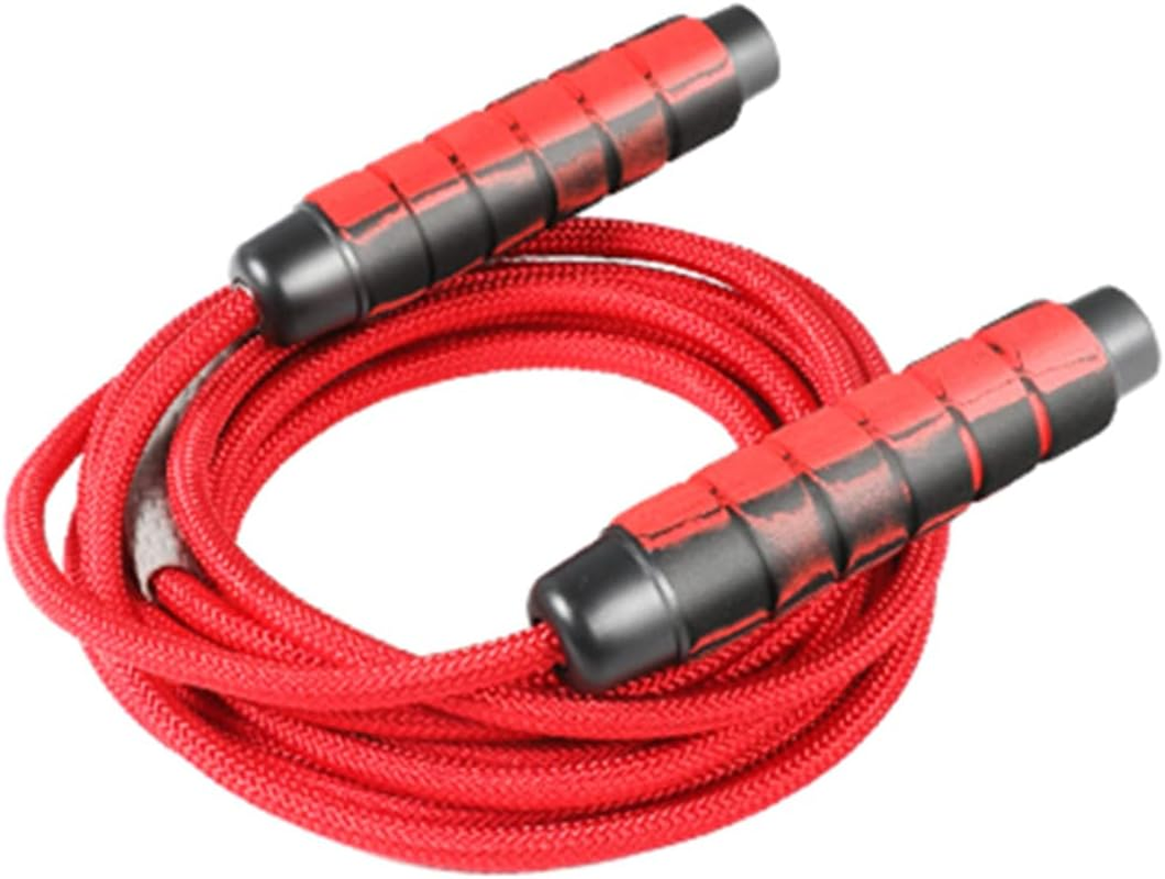 HUIRUMM Groups Rope Skipping, Multiplayer Rope Skipping Team Long Jump Rope,Best Team Group Skipping Rope for Kids and Adult, 5Meters -7Meters -10Meter for School Sport and Outdoor Activity image number 3