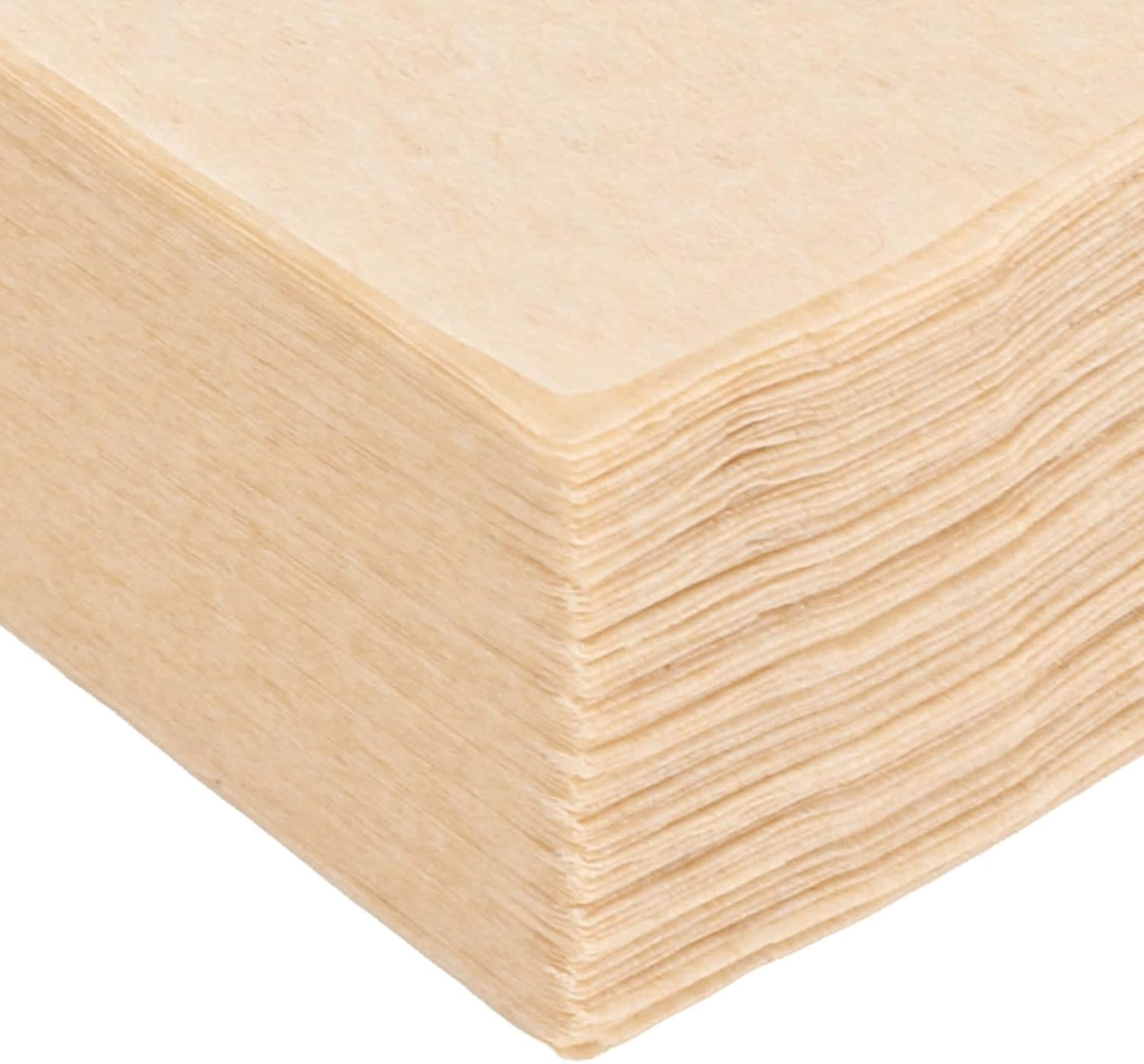 200 Sheets Hair Perm Paper, Ultra Thin Disposable Hairdressing Styling Curl Perm End Wrap Hair Protector for Salon and Home image number 5