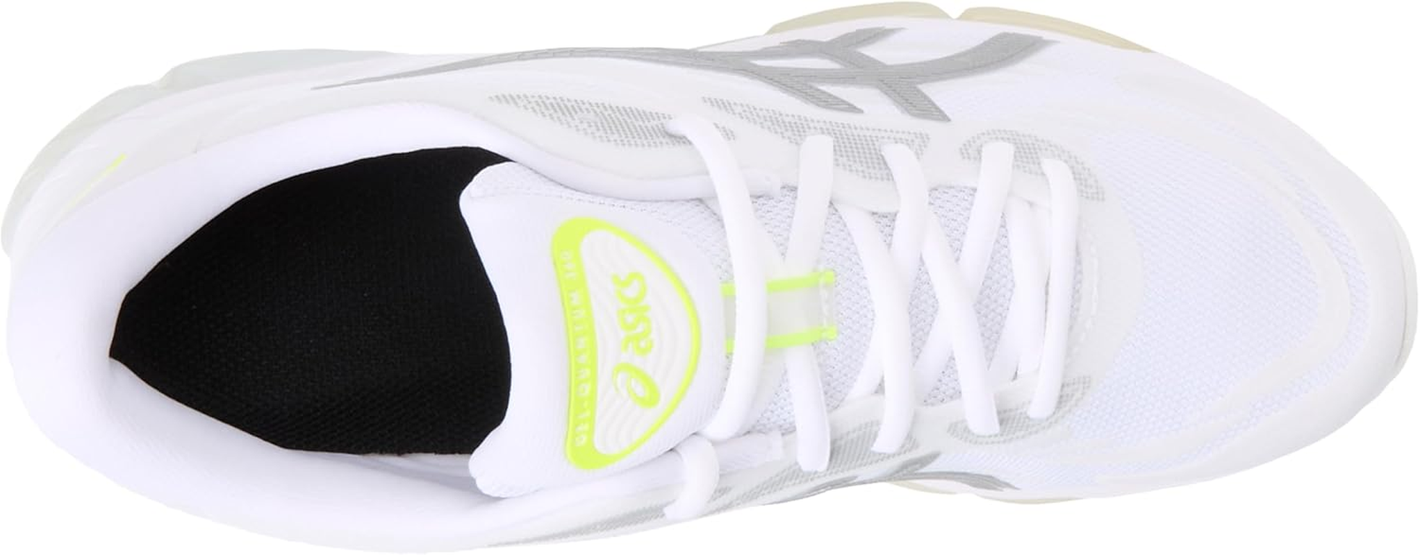 ASICS Men'S Gel-Quantum 360 VIII Trainers image number 4