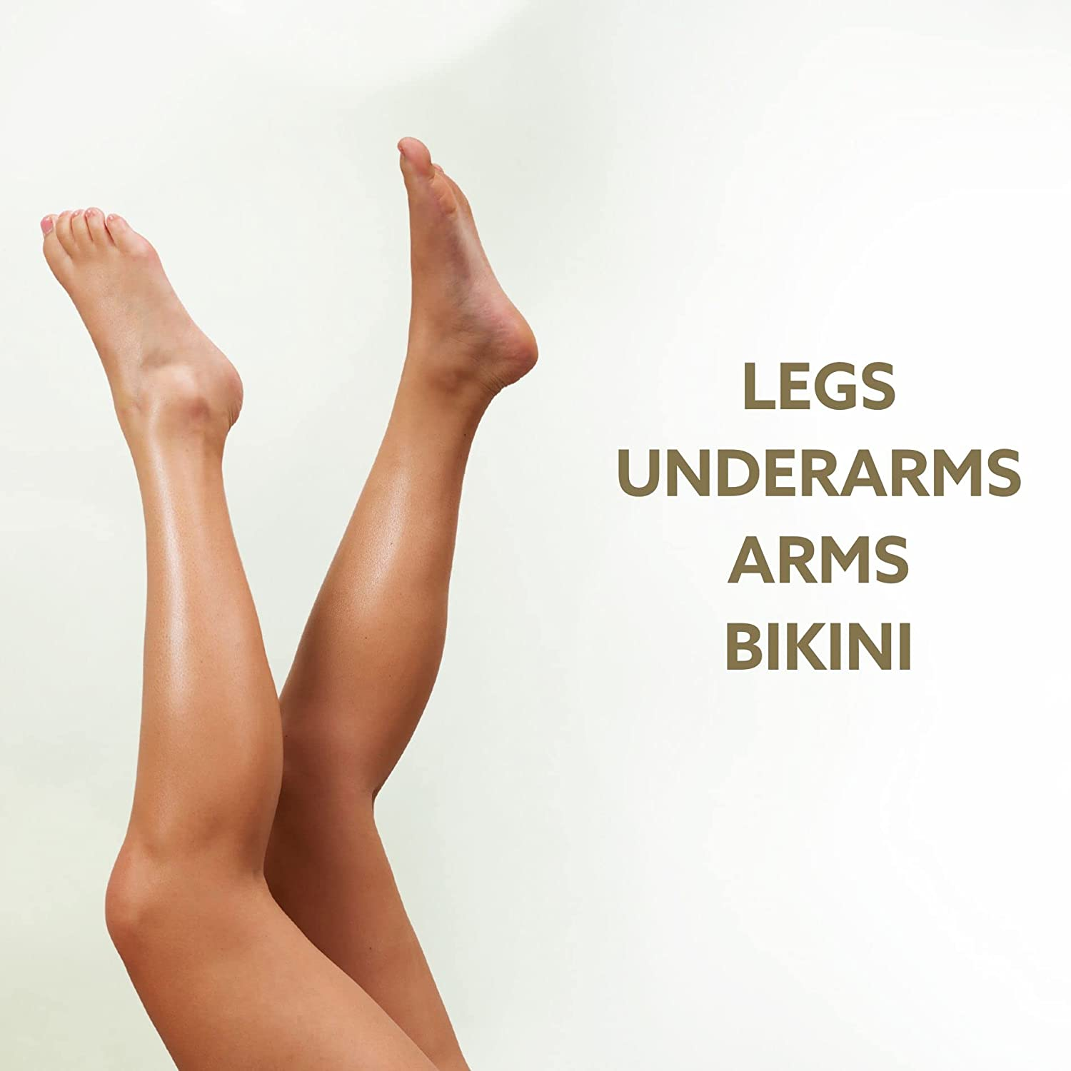 Marzena Sensitive Hair Remover Lotion, White, 170 G