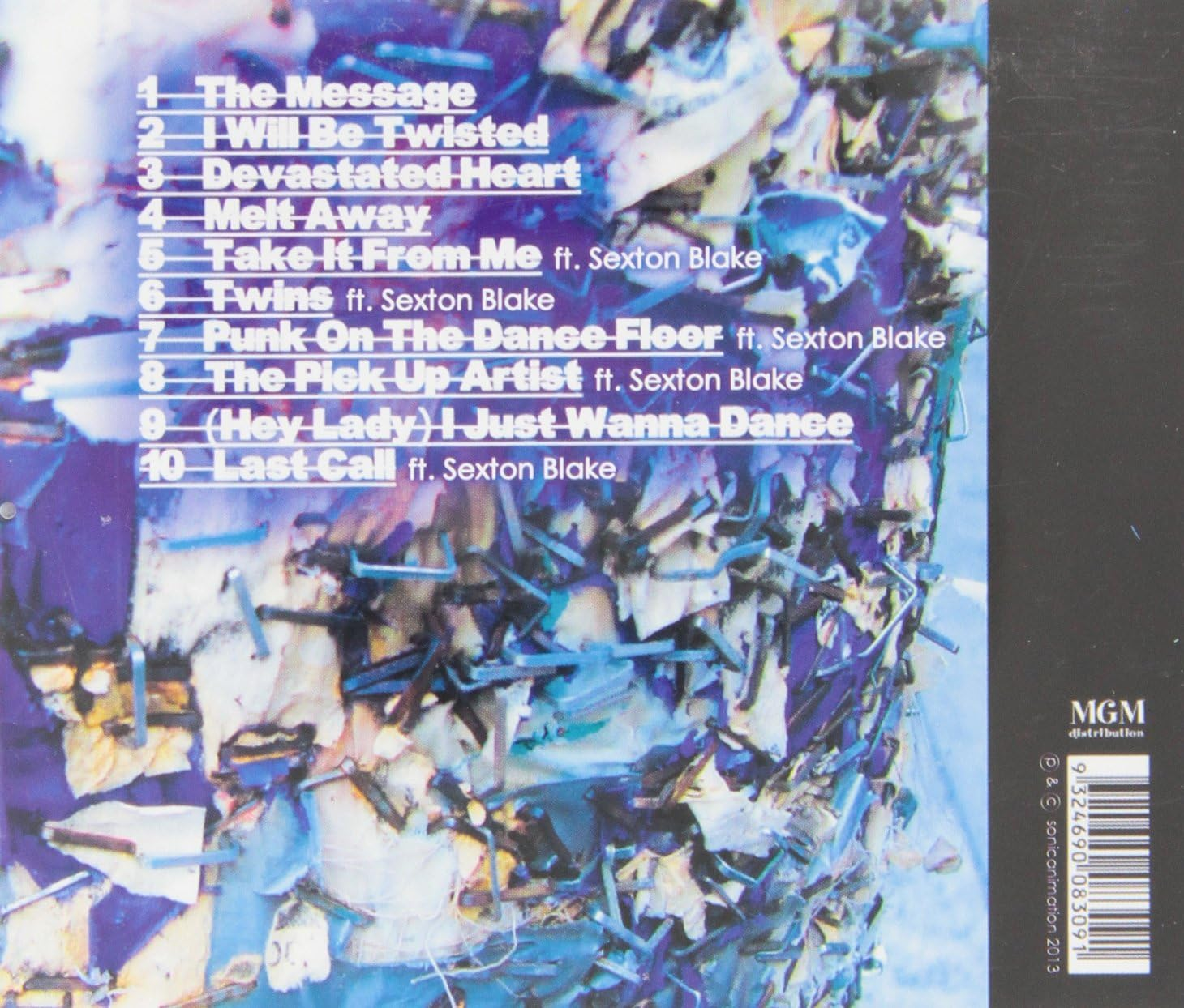 Once More from the Bottom image number 1