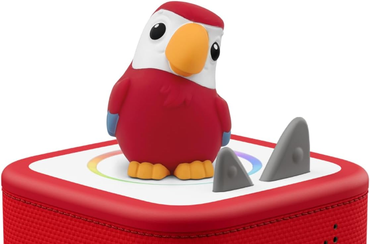 Tonies My First Tonies: Jungle Set 3-Pack image number 2