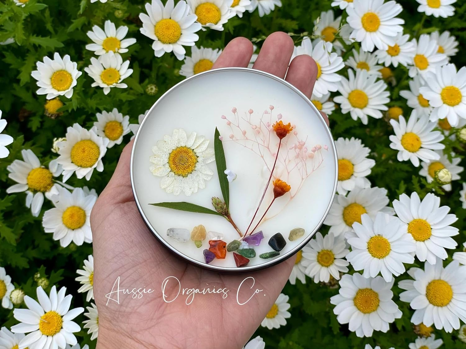 Personalised Birthday Spa Gift Box image number 6