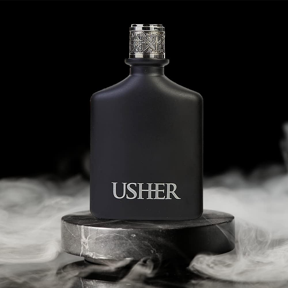 USHER by Usher EDT SPRAY 3.4 OZ (Pack of 2) image number 3