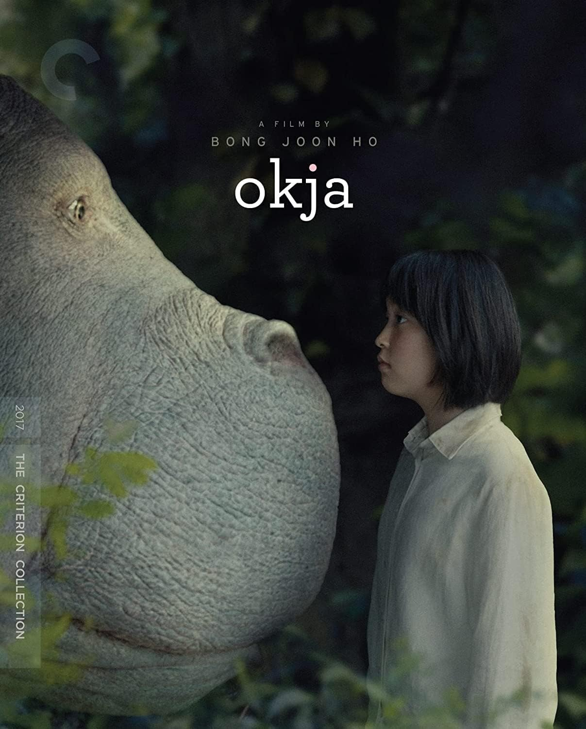 Okja (The Criterion Collection) [Blu-Ray] image number 1