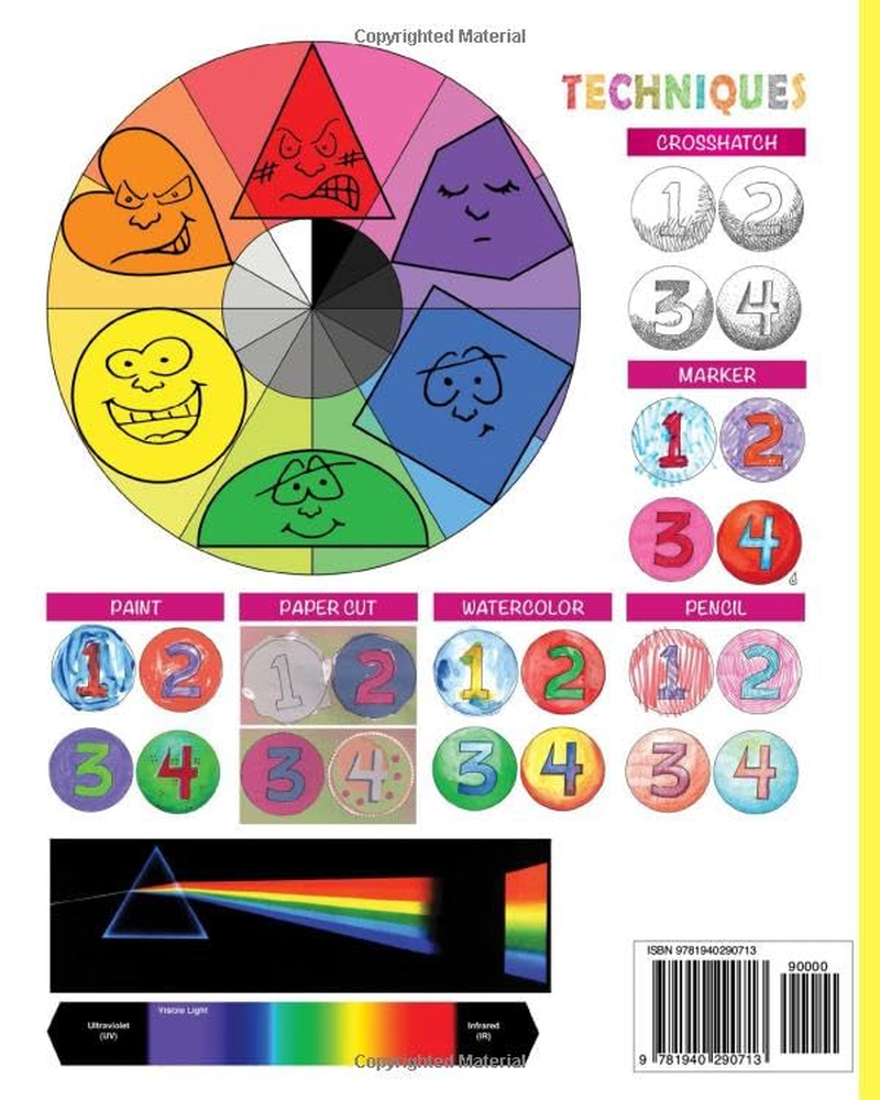 The Workbook for Art Teachers: a Classroom Companion for Painting, Drawing, and Sculpture