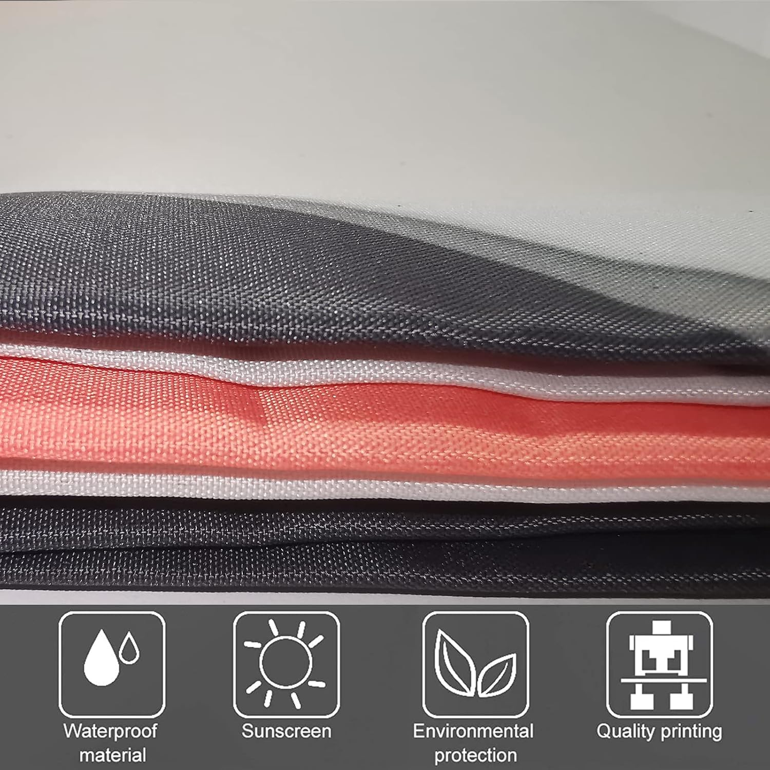 Car Flag 3X5 Ft, Cool Racing Car Flags for Man Cave Guys, Double Printed M IIIM Flag Car Banner with UV Fade Proof (4 Grommets) image number 4