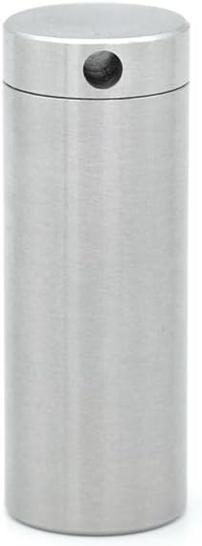 SEEDOR Safe Bitcoin Steel Wallet, Seed Backup for Hardware Wallet, Crypto Wallet Steel, Recovery Phrase Offline Cold Storage, Bitcoin Wallet Capsule, Password Safe Stainless Steel, Includes 28 image number 2