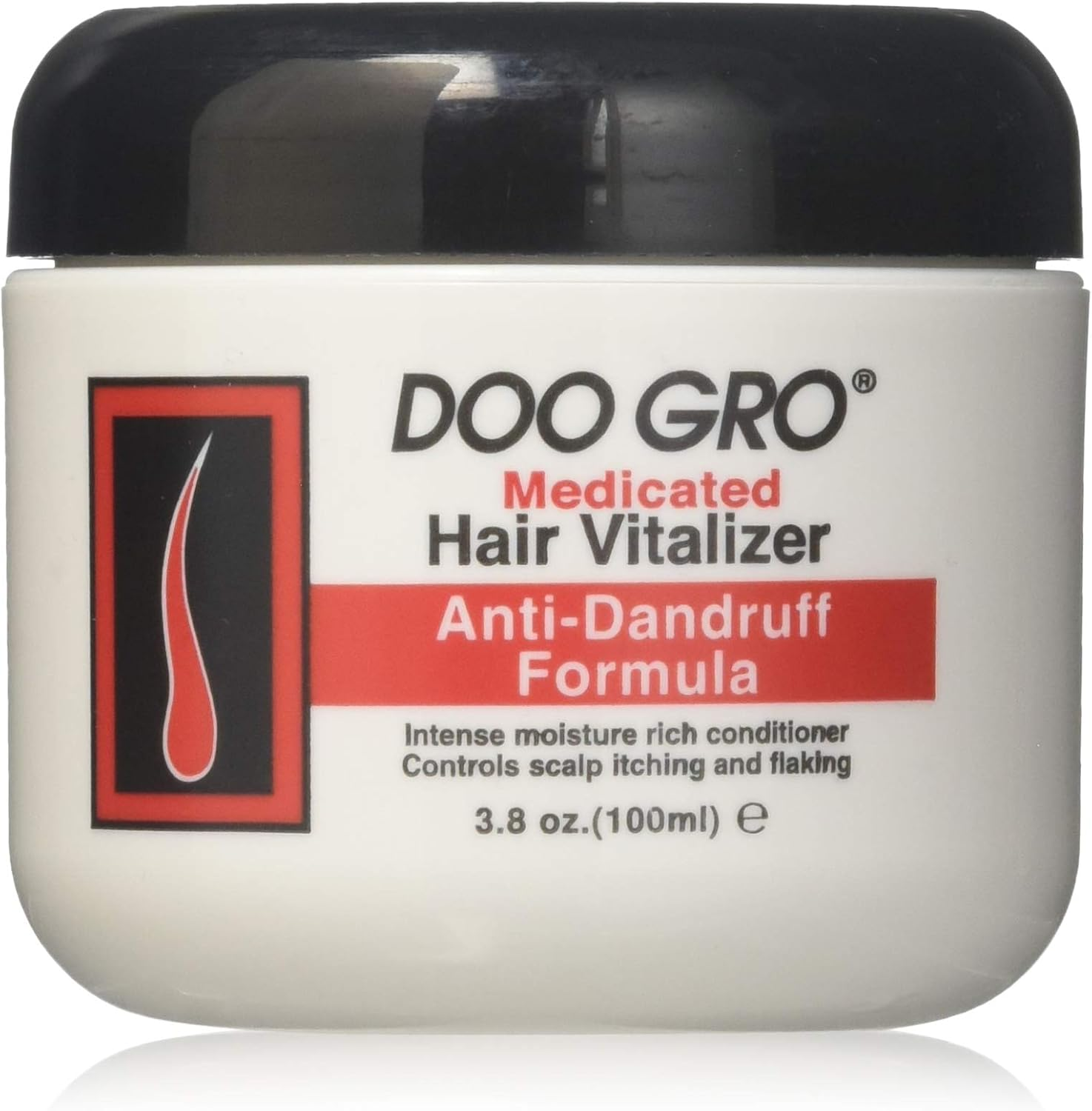 Doo Gro anti Dandruff Hair Vitalizer image number 2