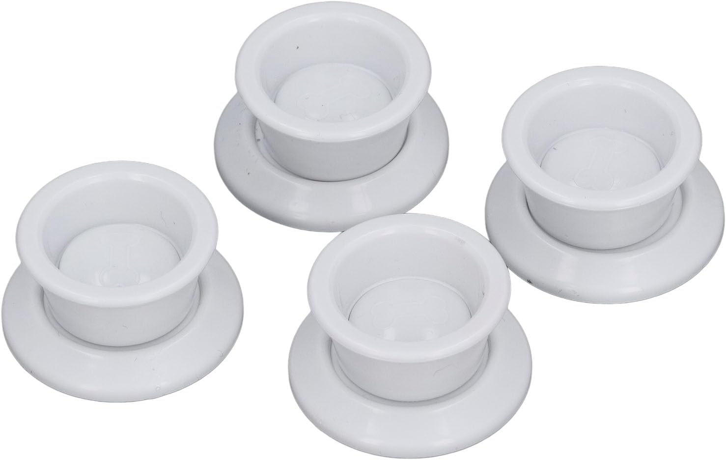 Dog Potty Training Pad Holde, Convenient Independent anti Slip Dog Pee Pad Holder for Flat (Jieri8Ha10Ns-11) image number 4