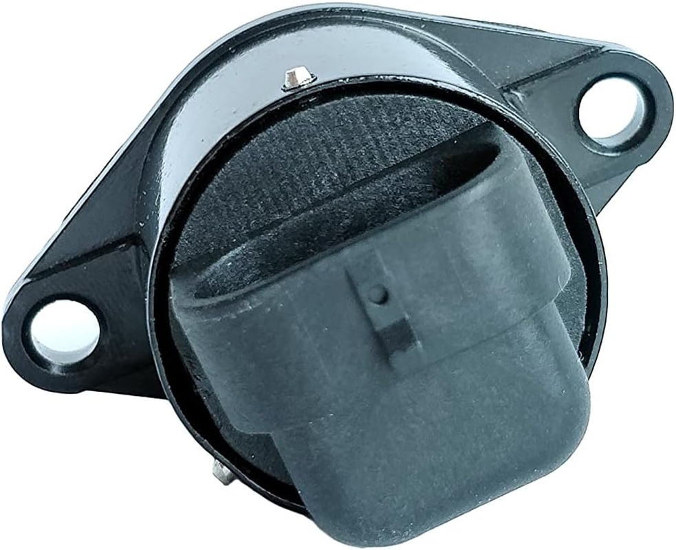 Idle Air Control Motor Replacement for 2001-2006 Harley Dyna Softail 03-10 V-Rod Sportster 883 & 1200 27628-01A image number 2