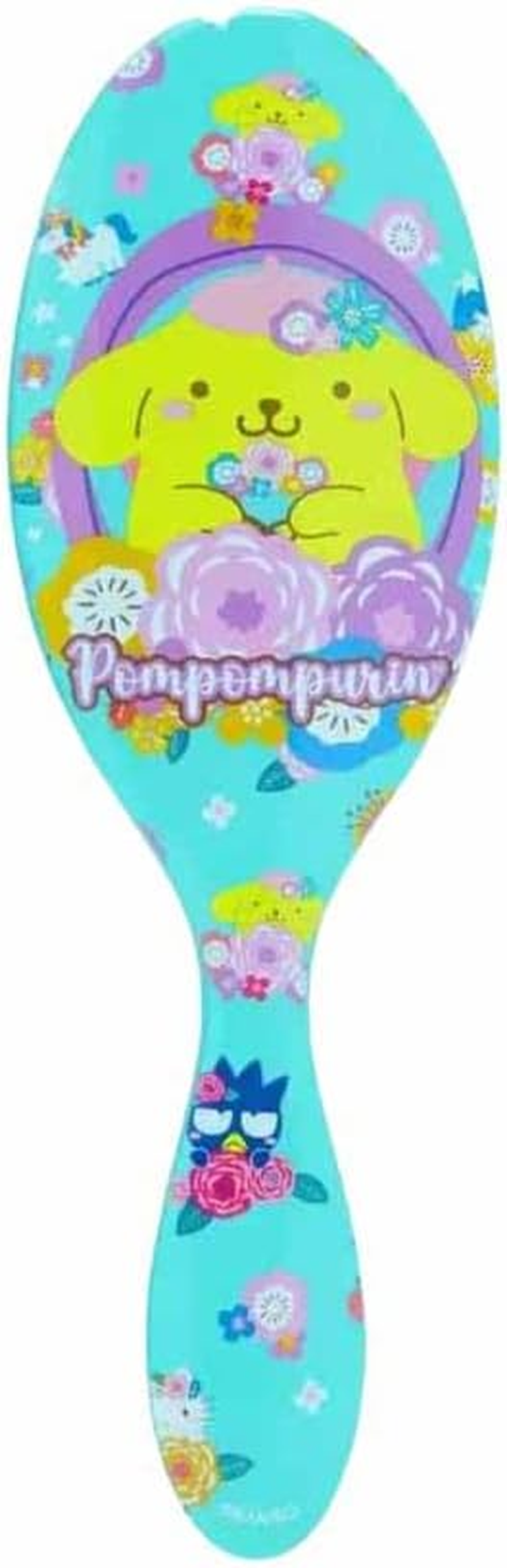 Wet Brush Hello Kitty and Friends Original Detangler - Cinnamaroll - Blue image number 2