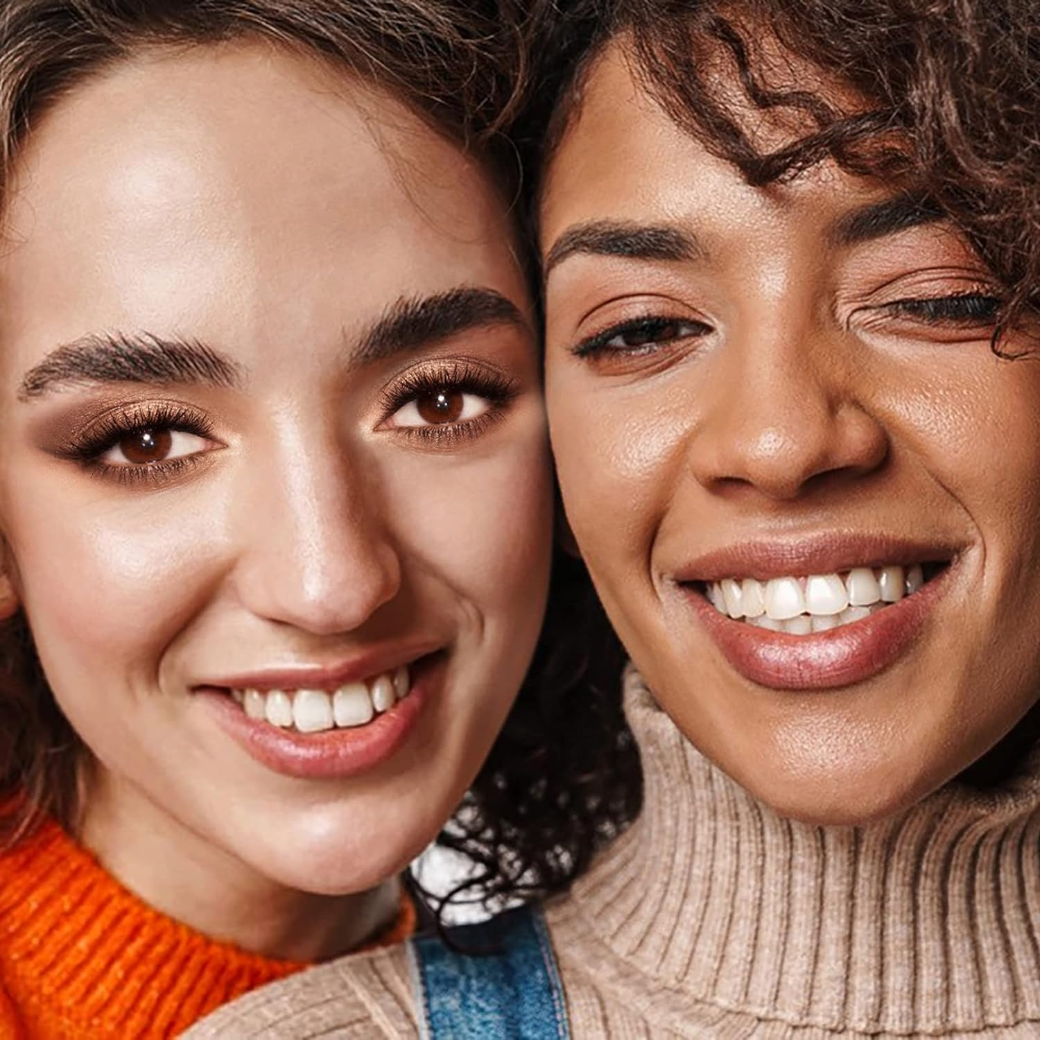 KIMUSE 6PCS Shimmer Cream Eyeshadow Stick,Brightener Eyeshadow Pencil Crayon,Waterproof Eye Shadow Stick Sets with Crease-Proof, Smudge-Proof and Long Lasting Eye Shadow Make up (Brightener Set) image number 5