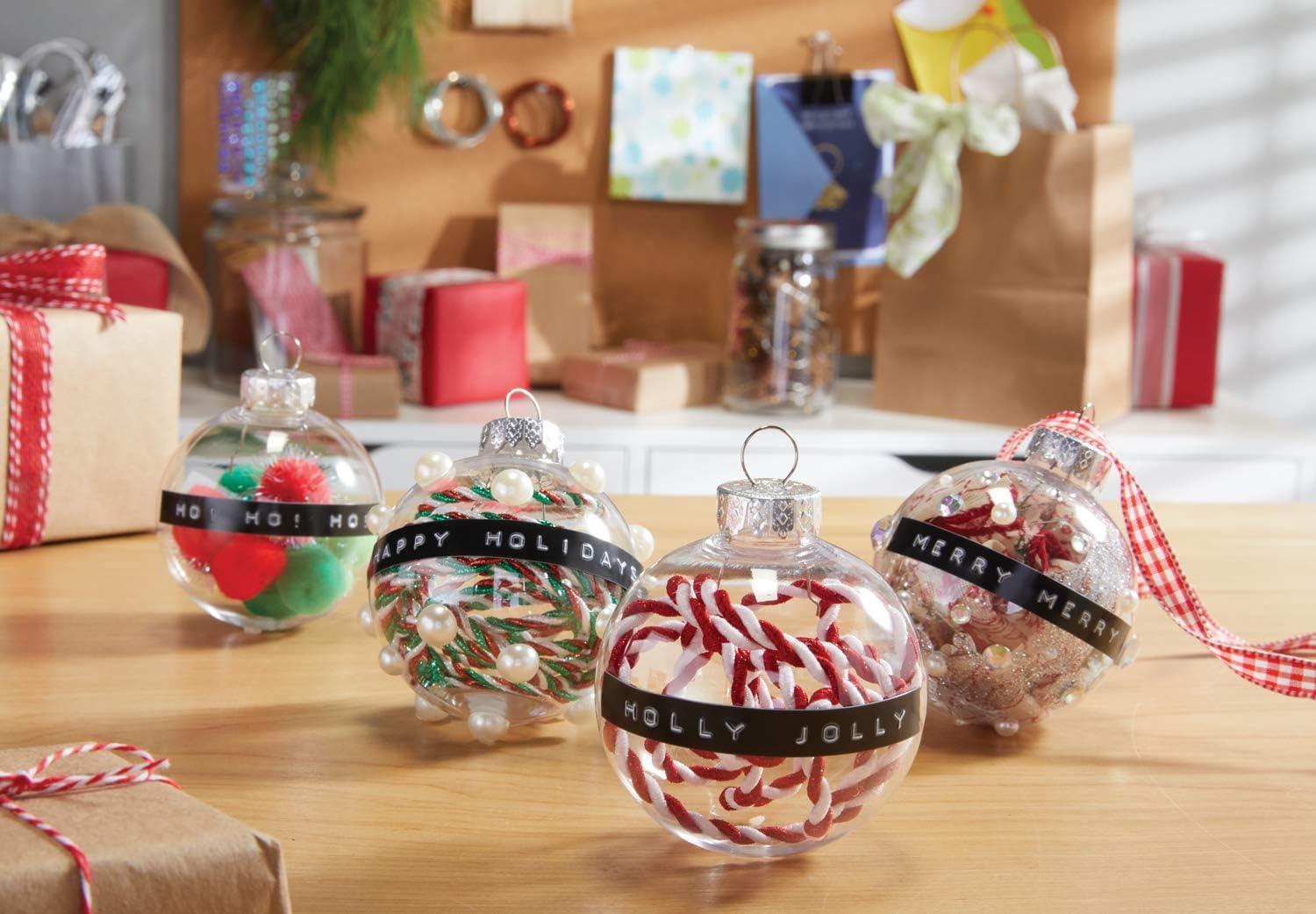 Dymo Embossing Tape_P Pack of 1 image number 4