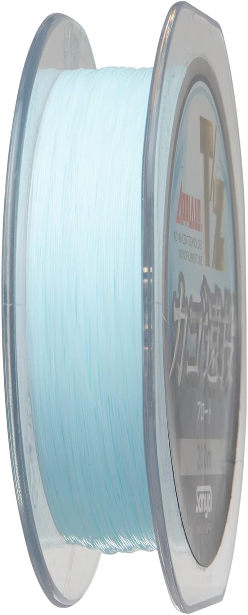 Sanyo Nylon Applaud T/Z Float Basket Long Casting 200M image number 4