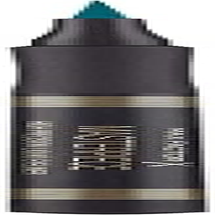 Max Factor Masterpiece Eyeliner Prec E/L Rg Turquoise 40 19 Gb