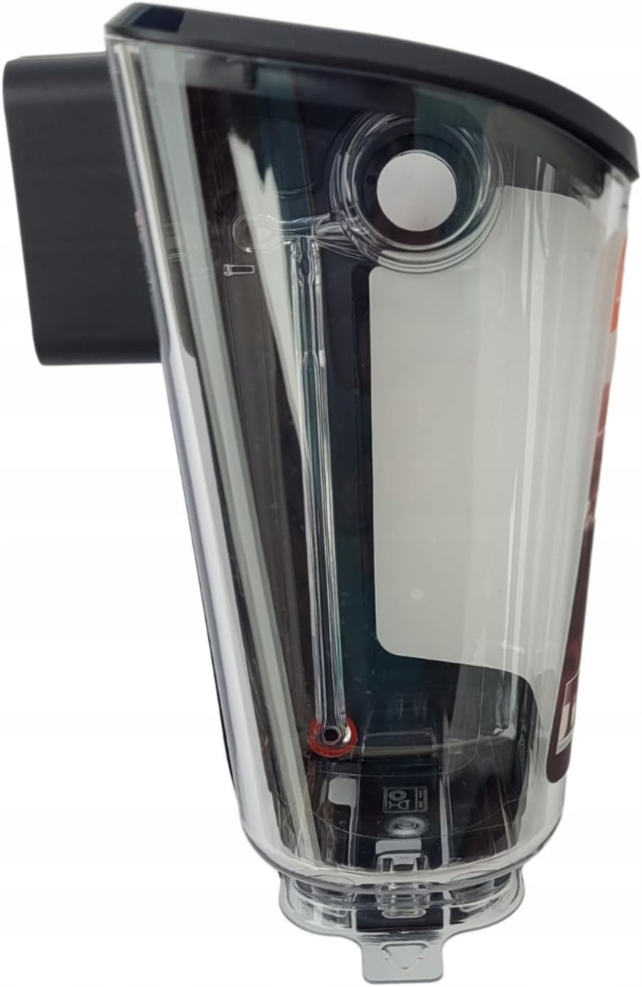 Saeco Lattego Milk Container Carafe Assembly for Philips 5000 Series image number 3