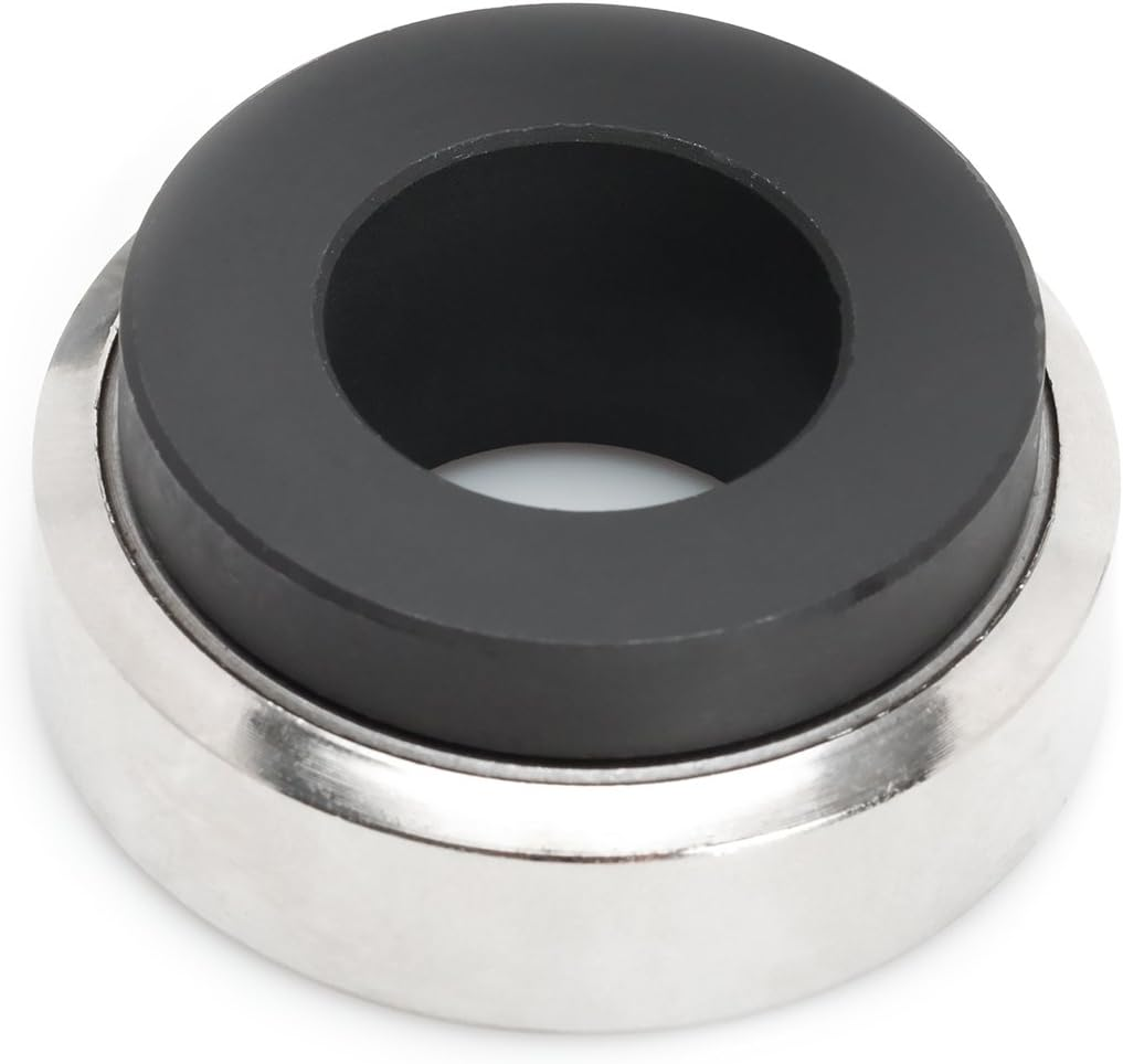 OEMTOOLS 24234 Wheel Stud Installer, Reduces Friction When Installing Tire Studs with Tool, Use W/Impact Wrench or Ratchet, Wheel Tools, Press Studs