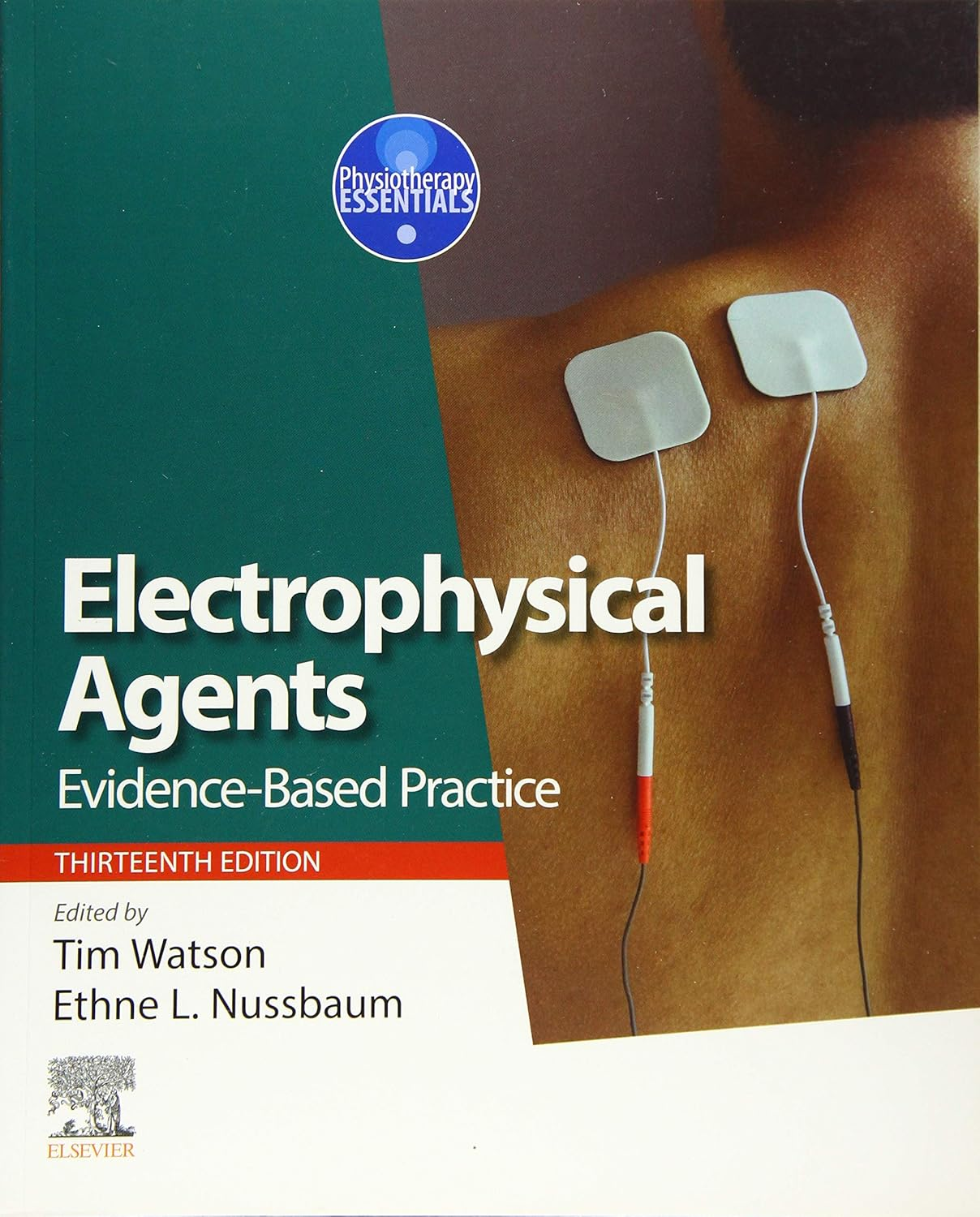 Electrophysical Agents: Evidence-Based Practice image number 1